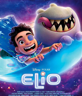 Film Elio, Cinema City Brno. Magazín KULTINO* Brno