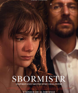Film Sbormistr, kino Lucerna Brno. Magazín KULTINO* Brno