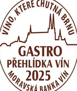 Akce GASTRO - Víno, které chutná Brnu, Moravské banky vín. Magazín KULTINO* Brno