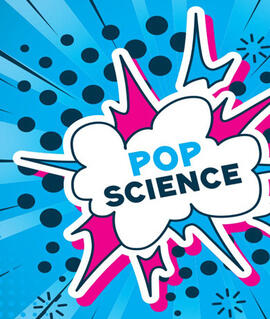 Akce POP SCIENCE 2025, VIDA! science centrum. Magazín KULTINO* Brno
