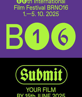Festival BRNO16, kino Art Brno. Magazín KULTINO* Brno