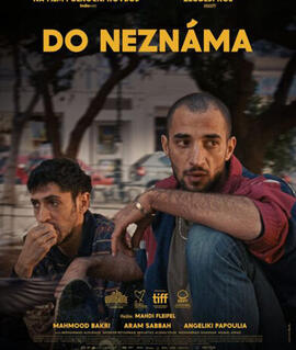 Film Do neznáma, kino Art Brno. Magazín KULTINO* Brno