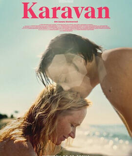Film Karavan, kino Lucerna Brno. Magazín KULTINO* Brno