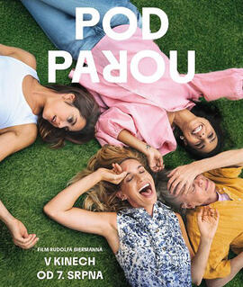 Film Pod parou, Univerzitní kino Scala. Magazín KULTINO* Brno