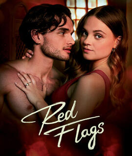Film Red flags, Cinema City Brno. Magazín KULTINO* Brno