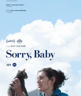 Film Sorry, Baby, kino Art Brno. Magazín KULTINO* Brno
