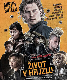 Film Život v hajzlu, Univerzitní kino Scala. Magazín KULTINO* Brno
