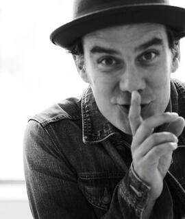 Hudba James Harries (UK), Stará pekárna. Magazín KULTINO* Brno