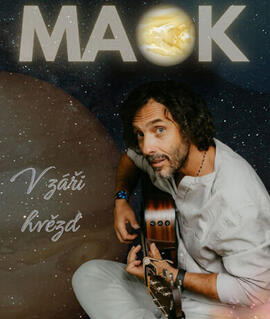 Hudba MAOK - V záři hvězd, Hvězdárna Brno. Magazín KULTINO* Brno