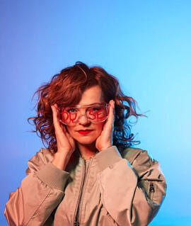 Hudba Marta Jandová - Famózní tour 2025, Metro Music Bar. Magazín KULTINO* Brno