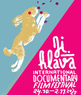 Festival 29. Mezinárodní festival dokumentárních filmů Ji.hlava, Jihlava. Magazín KULTINO* Brno