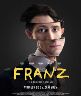 Film Franz, Univerzitní kino Scala. Magazín KULTINO* Brno