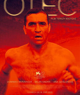 Film Otec, kino Art Brno. Magazín KULTINO* Brno