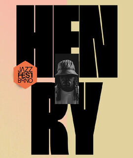 Hudba Ashley Henry, JazzFest Brno. Magazín KULTINO* Brno