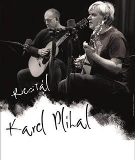 Hudba Karel Plíhal - recitál, LD Musilka Brno. Magazín KULTINO* Brno