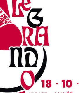 Akce Cirkus LeGrando - 20 let na scéně, Zahrada a Manéž cirkusu LeGrando. Magazín KULTINO* Brno