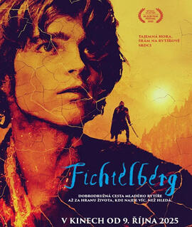 Film Fichtelberg, Cinema City Brno. Magazín KULTINO* Brno