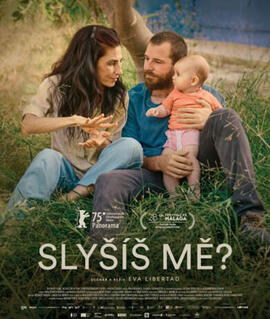 Film Slyšíš mě?, kino Art Brno. Magazín KULTINO* Brno
