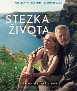 Film Stezka života, Cinema City Brno. Magazín KULTINO* Brno