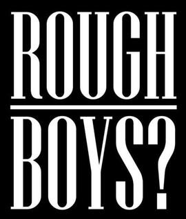Hudba Rough Boys?, Stará pekárna. Magazín KULTINO* Brno