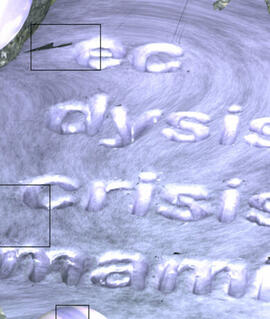 Představení ec dysis crisis, mami, Studio Marta. Magazín KULTINO* Brno