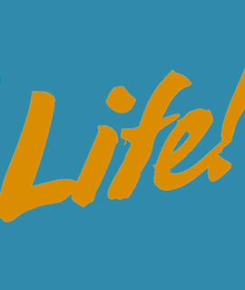 Akce Festival Life! 2025, Veletrhy Brno. Magazín KULTINO* Brno