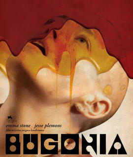 Film Bugonia, Univerzitní kino Scala. Magazín KULTINO* Brno