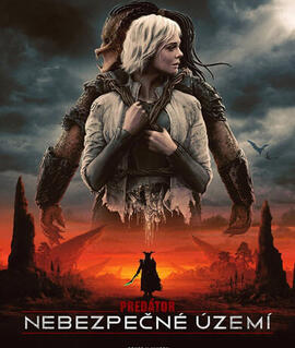 Film Predátor: Nebezpečné území, Cinema City Brno. Magazín KULTINO* Brno