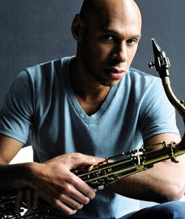 Hudba Joshua Redman, JazzFestBrno. Magazín KULTINO* Brno