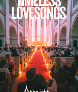 HudbaTimeless Love Songs, Červený kostel. Magazín KULTINO* Brno