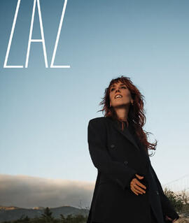 Hudba ZAZ, O2 arena Praha. Magazín KULTINO* Brno