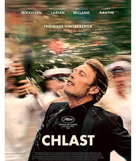 Film Chlast, kino Art Brno. Magazín KULTINO* Brno