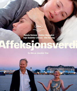 Film Citová hodnota, Univerzitní kino Scala. Magazín KULTINO* Brno