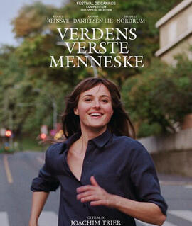 Film Nejhorší člověk na světě, Univerzitní kino Scala. Magazín KULTINO* Brno