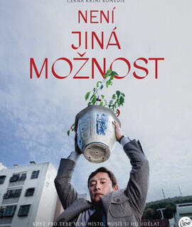 Film Není jiná možnost, Univerzitní kino Scala. Magazín KULTINO* Brno