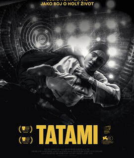 Film Tatami, kino Lucerna Brno. Magazín KULTINO* Brno
