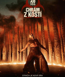 Film 28 let poté: Chrám z kostí, kino Art Brno. Magazín KULTINO* Brno