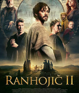 Film Ranhojič II, Cinema City Brno. Magazín KULTINO* Brno