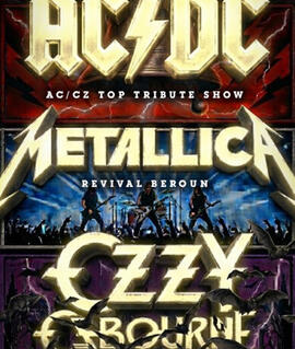 Hudba Večer legend No. 26, KC Semilasso. Magazín KULTINO* Brno