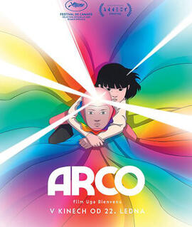 Film Arco, kino Art Brno. Magazín KULTINO* Brno