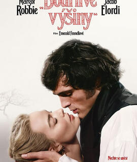 Film Bouřlivé výšiny, Univerzitní kino Scala. Magazín KULTINO* Brno