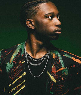 Hudba Julius Rodriguez, JazzFestBrno. Magazín KULTINO* Brno