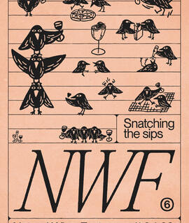 Festival Natural Wine Fest 2026, Opatství Staré Brno. Magazín KULTINO* Brno