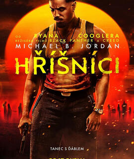 Film Hříšníci, kino Art Brno. Magazín KULTINO* Brno