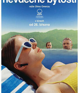 Film Nevděčné bytosti, kino Lucerna Brno. Magazín KULTINO* Brno