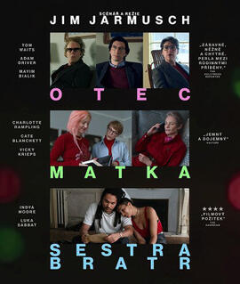 Film Otec Matka Sestra Bratr, kino Lucerna Brno. Magazín KULTINO* Brno