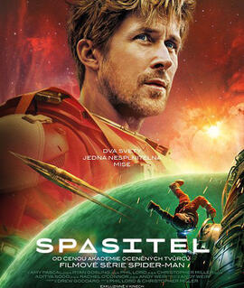 Film Spasitel, Univerzitní kino Scala. Magazín KULTINO* Brno