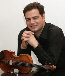 Hudba Czech Virtuosi & Jiří Pospíchal, Červený kostel. Magazín KULTINO* Brno