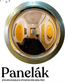 Představení Panelák, Studio Marta. Magazín KULTINO* Brno