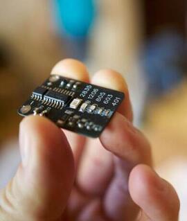 Lužánecká soutěž v elektronice 2026, Lužánky – středisko volného času Brno. KULTINO*